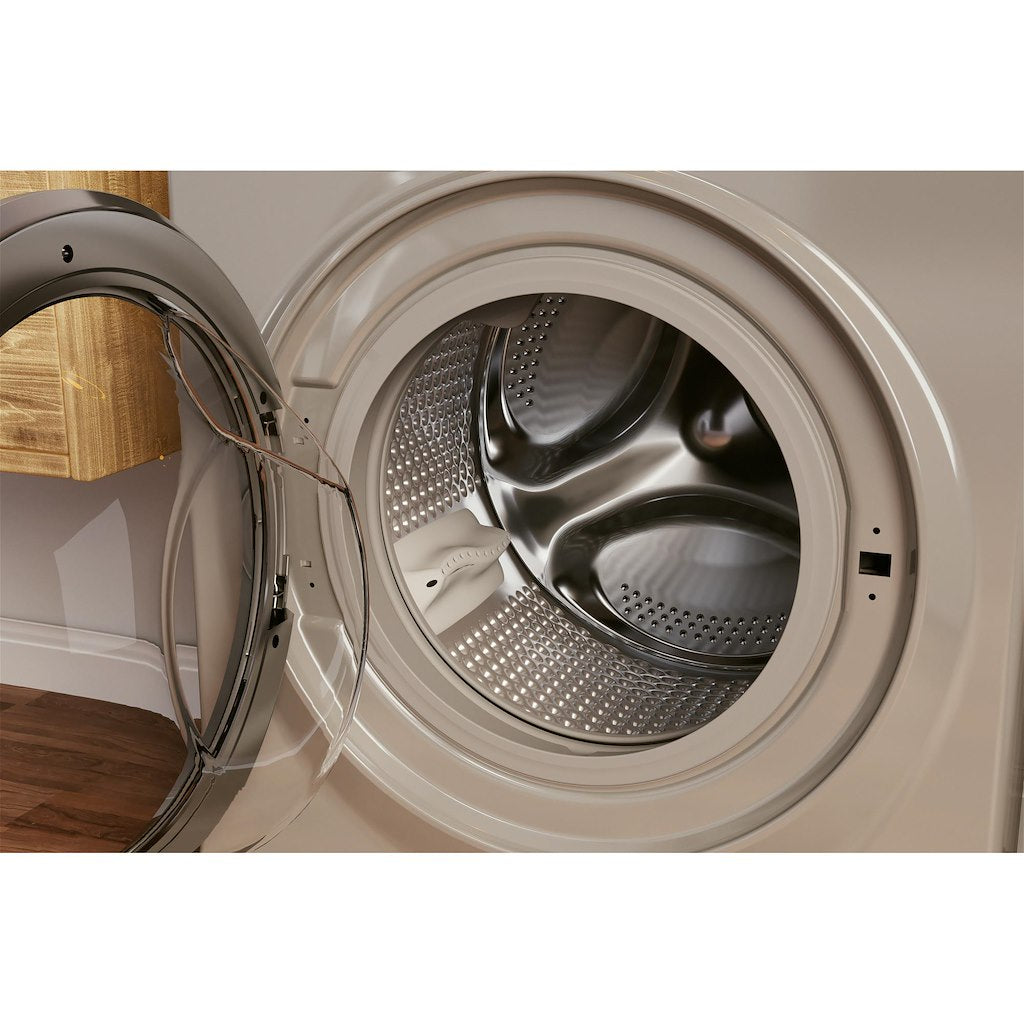 Hotpoint ActiveCare Graphite NM11946GCAUKN 9kg Washing Machine