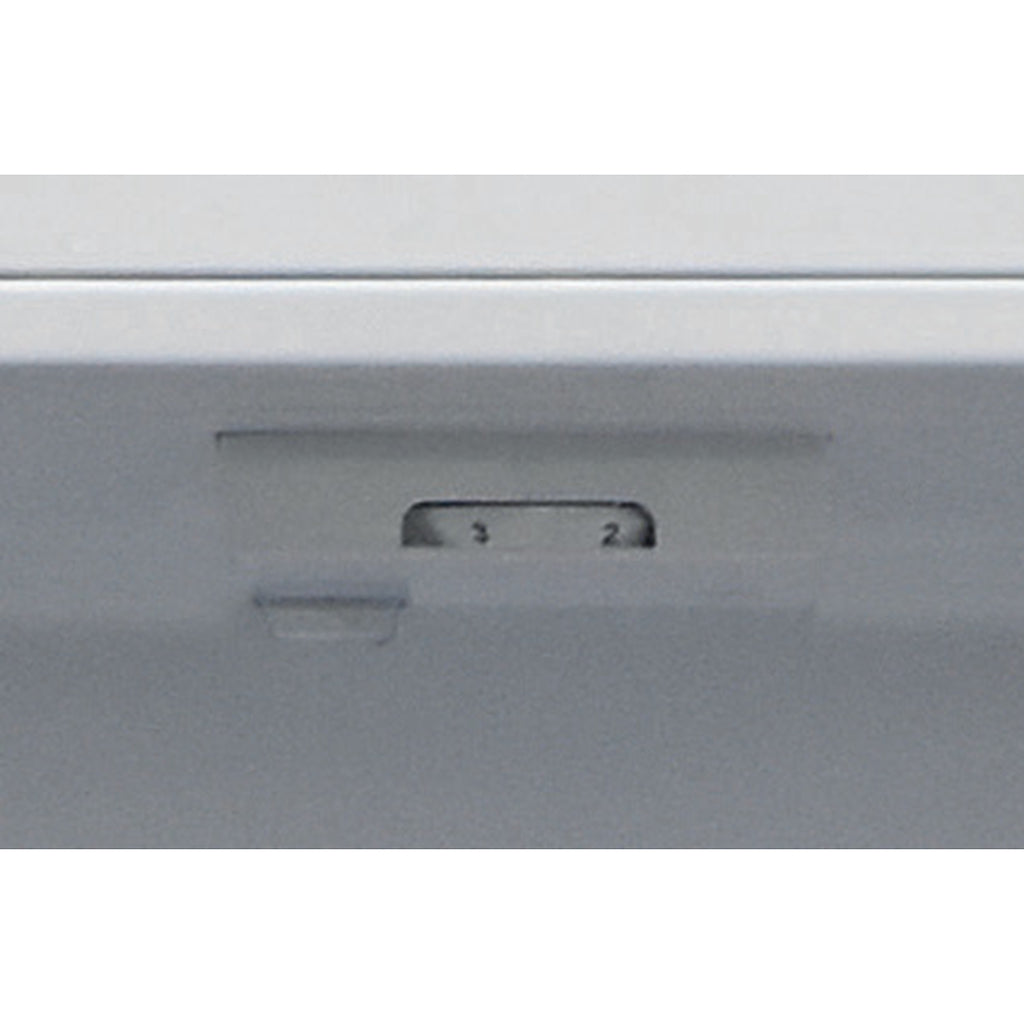 Freestanding fridge freezer: frost free - IBNF 55181 W UK 1