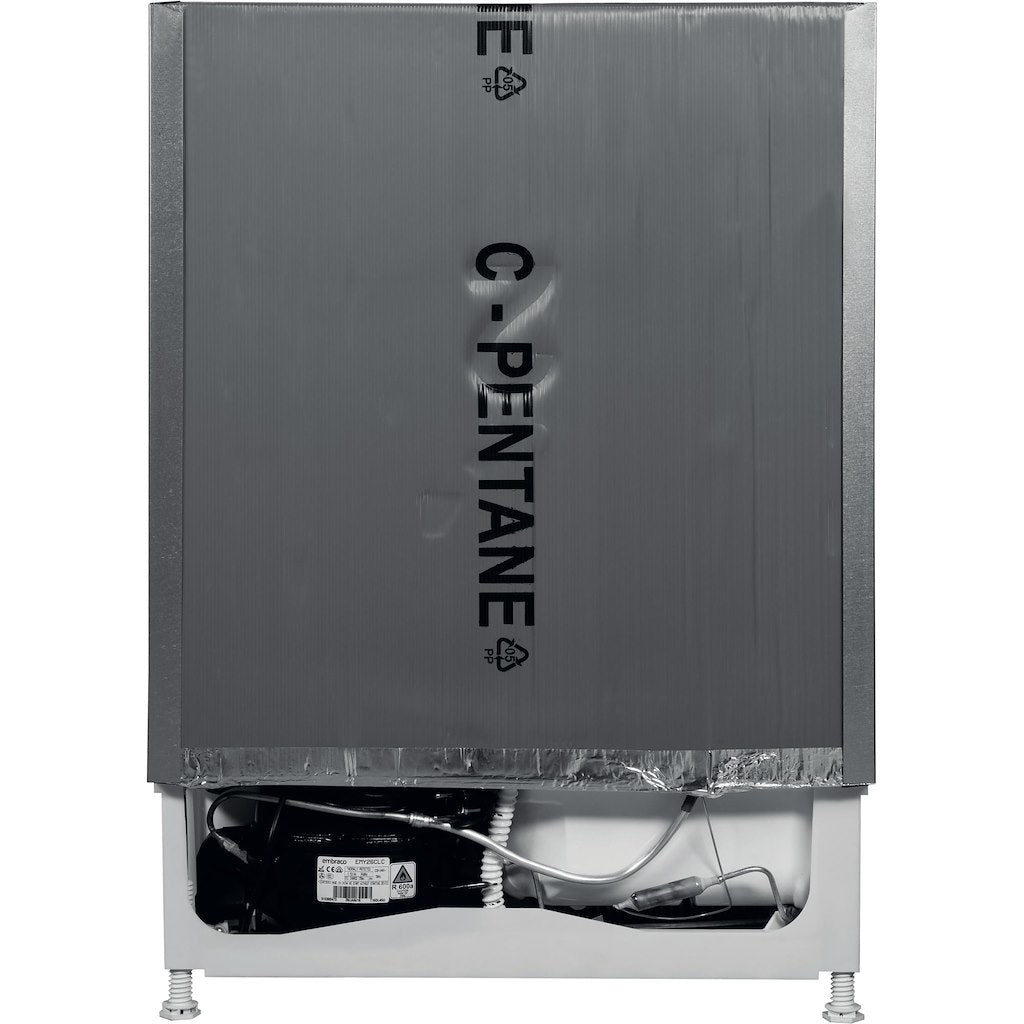 Whirlpool integrated fridge: in White - ARG 146/A+/LA.1