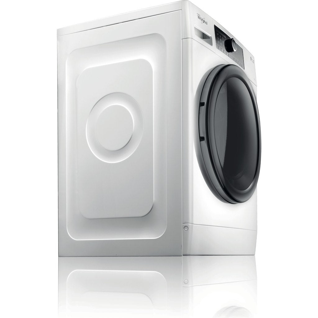 Whirlpool washing machine: 0,0kg - FSCR10432