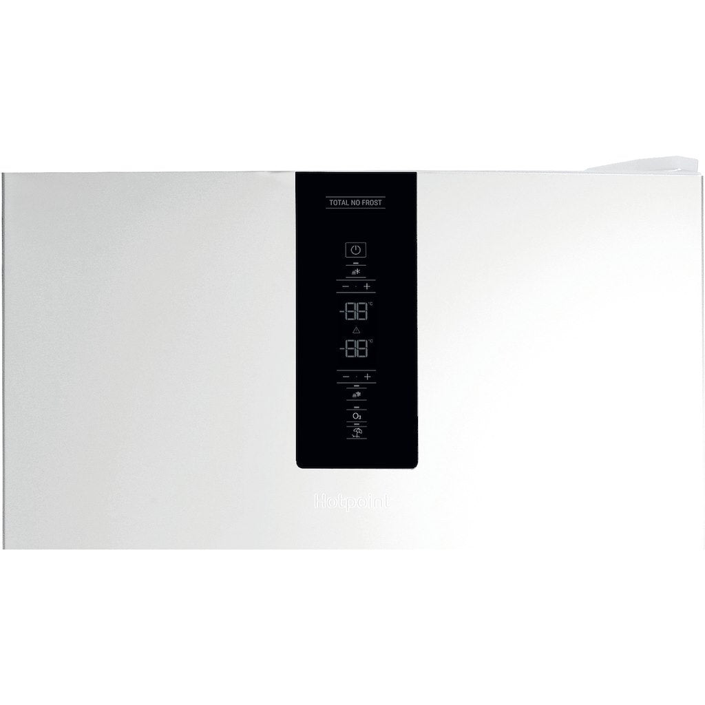 Hotpoint H7NT 911T W H 1 Fridge Freezer - White