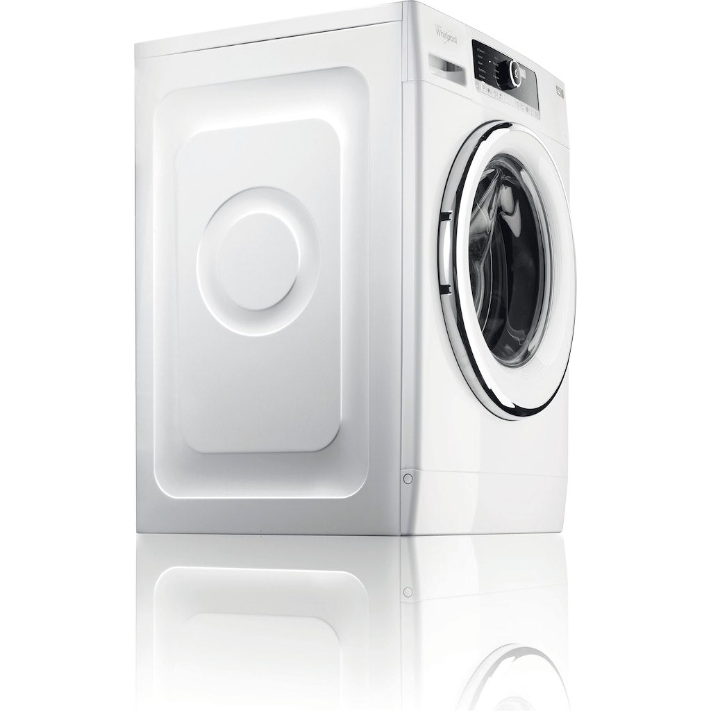 Whirlpool washing machine: 9kg - FSCR90420