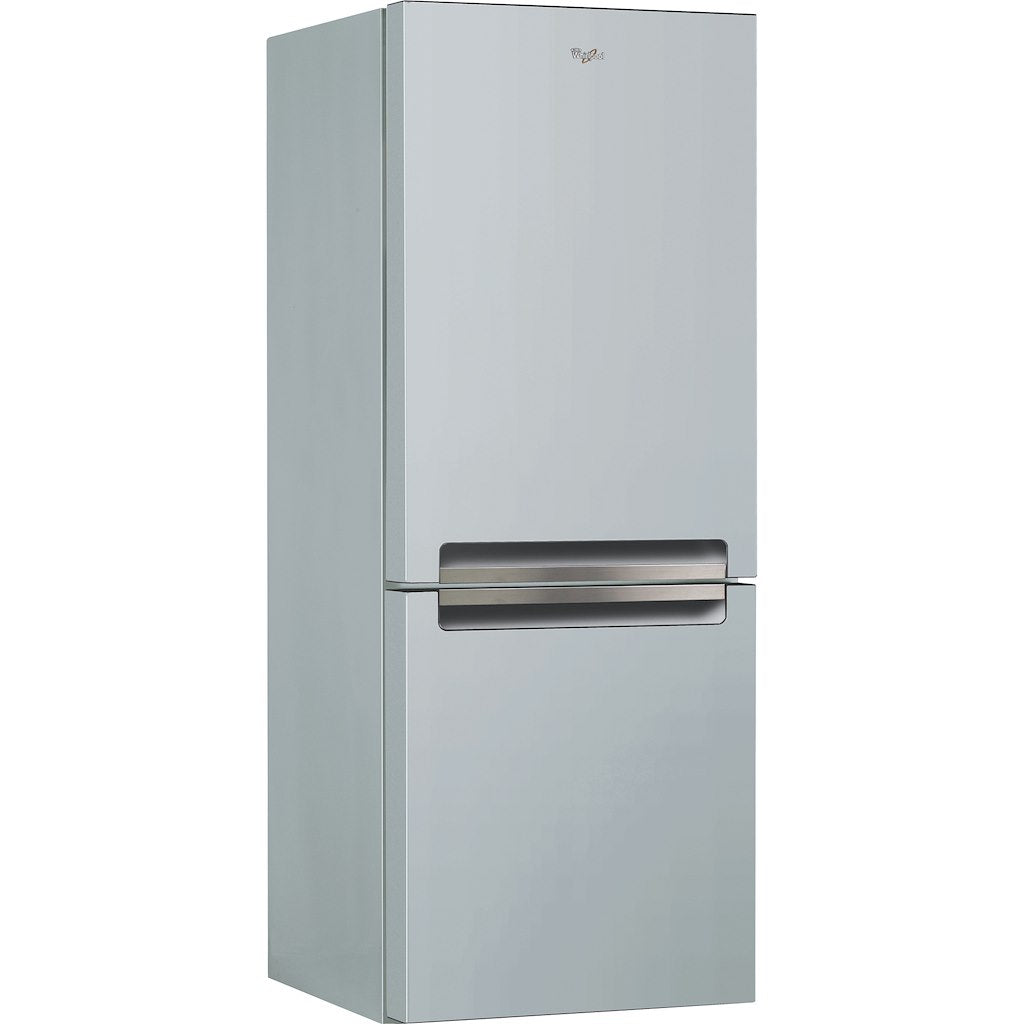 Whirlpool fridge freezer: frost free - WBA4328 NFTS