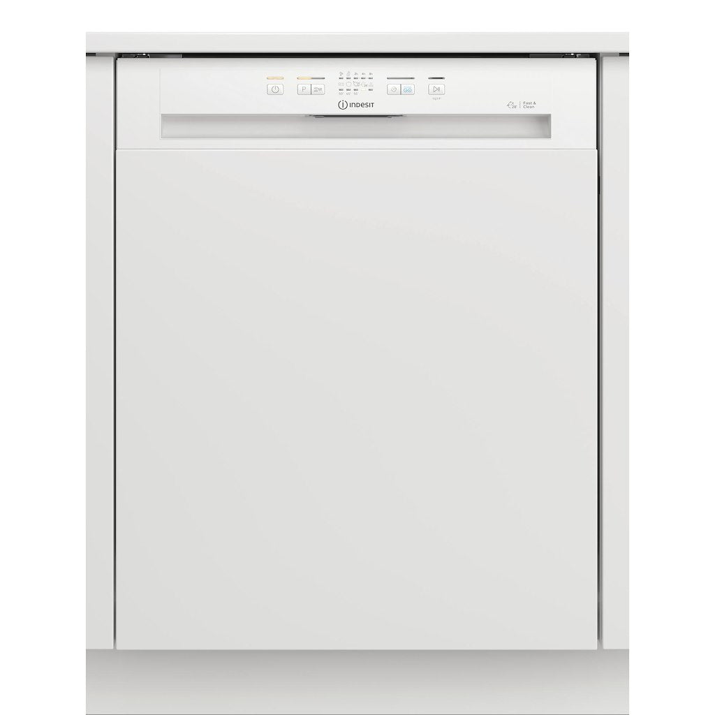 Indesit Push&Go I3B L626 UK Built-in Dishwasher