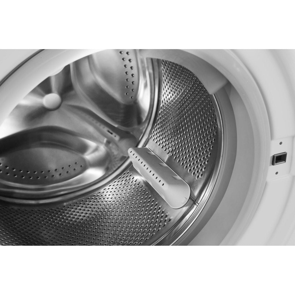 Integrated washer dryer: 8,0kg - BI WDIL 861284 UK