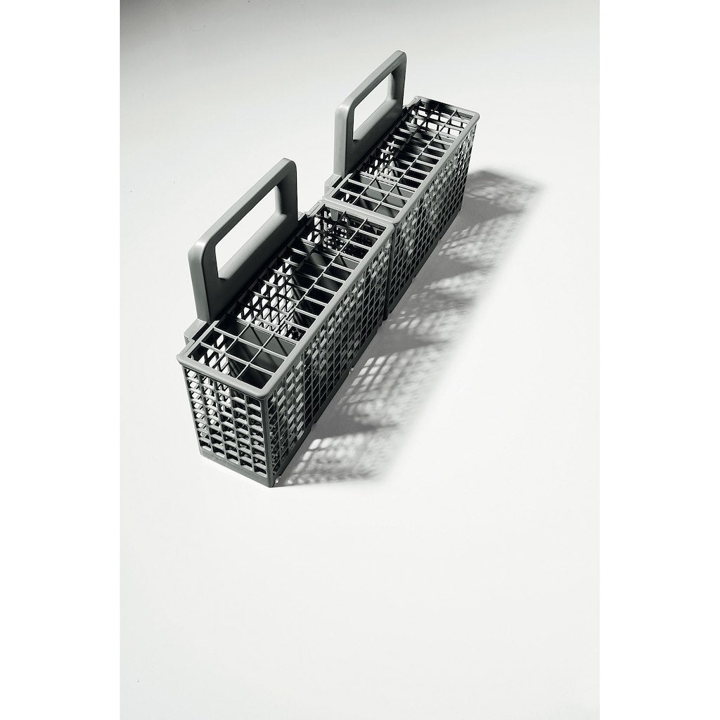 Whirlpool Dishwasher: in White - ADP 720 WH