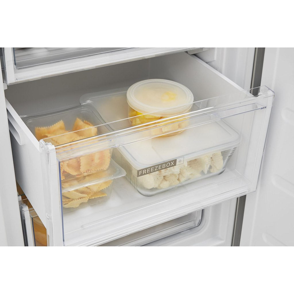 Whirlpool fridge freezer - W5 821E OX UK