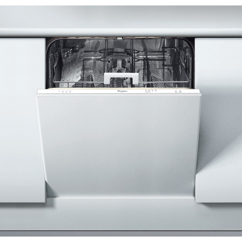 Whirlpool Integrated Dishwasher: in White - ADG 7470/2