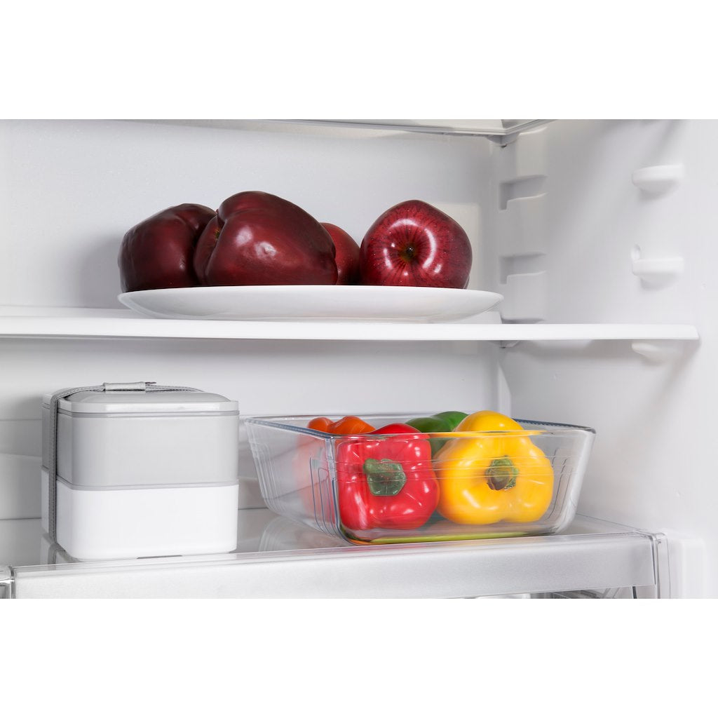 Built in fridge freezer