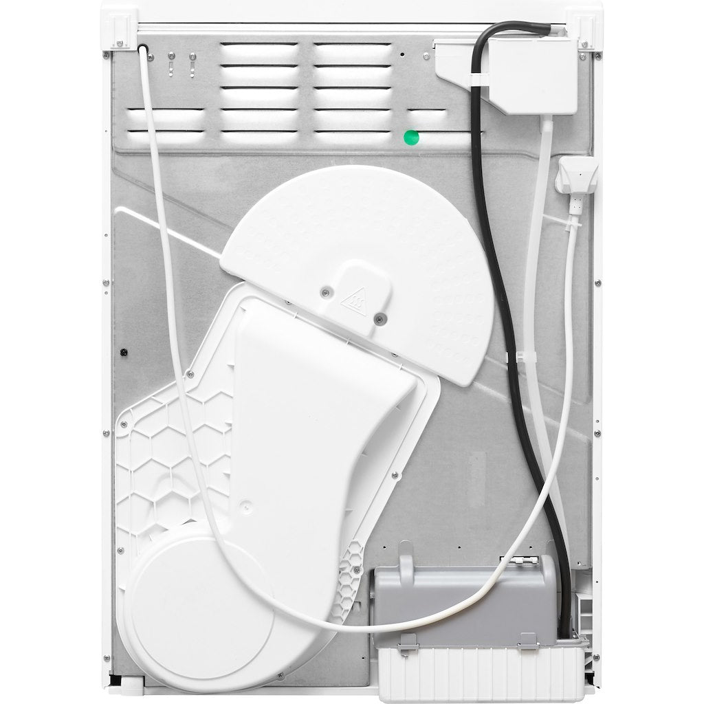 Heat pump tumble dryer: freestanding, 9,0kg - EDPE 945 A2 ECO (UK)
