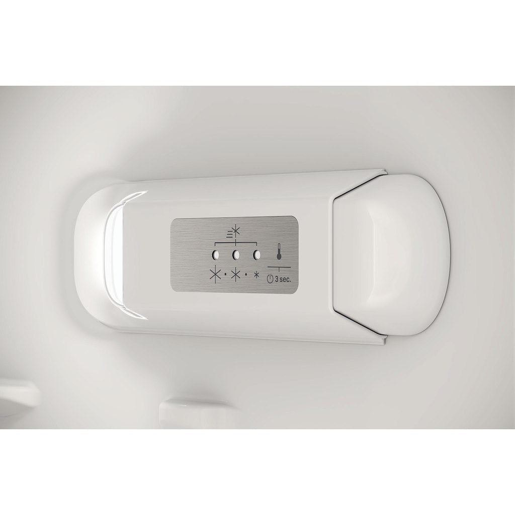 Hotpoint Tall Integrated Fridge - E Rated