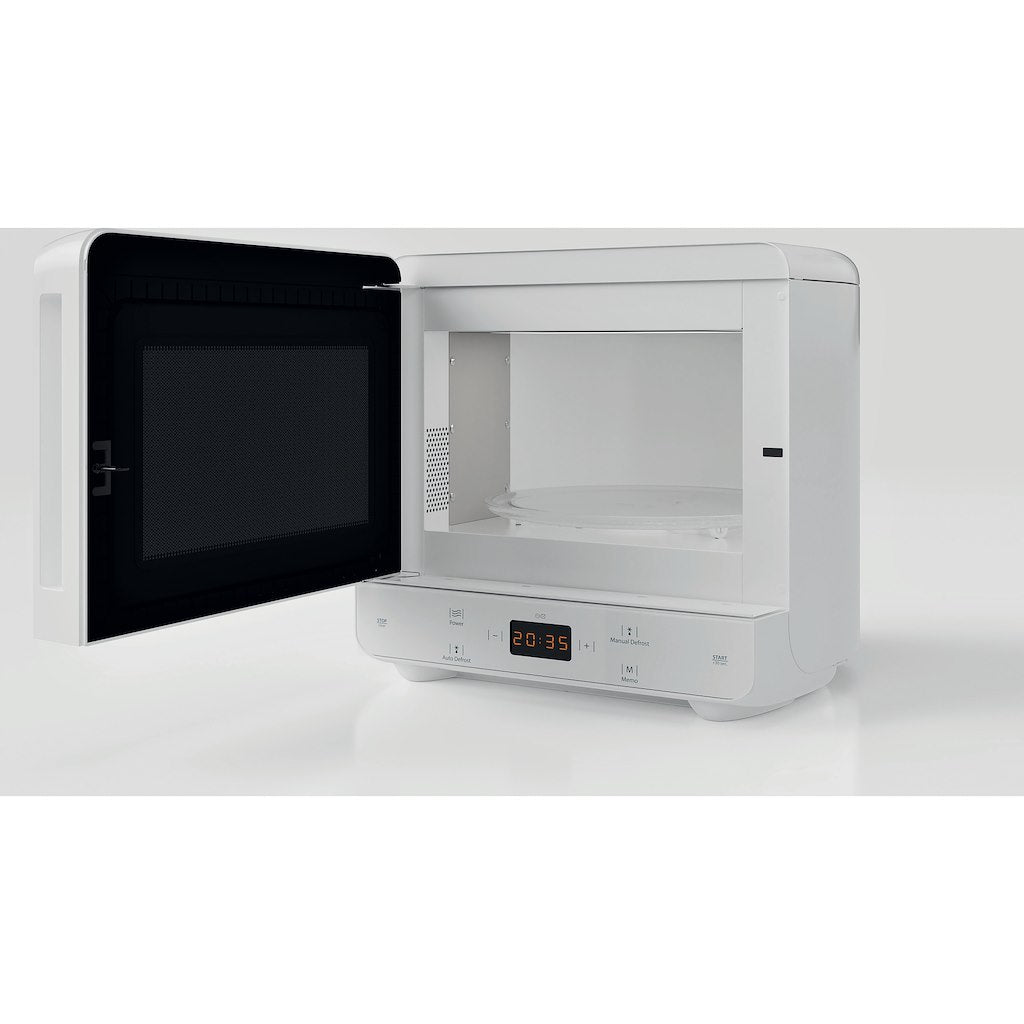 Hotpoint Curve MWH 1331 W - White