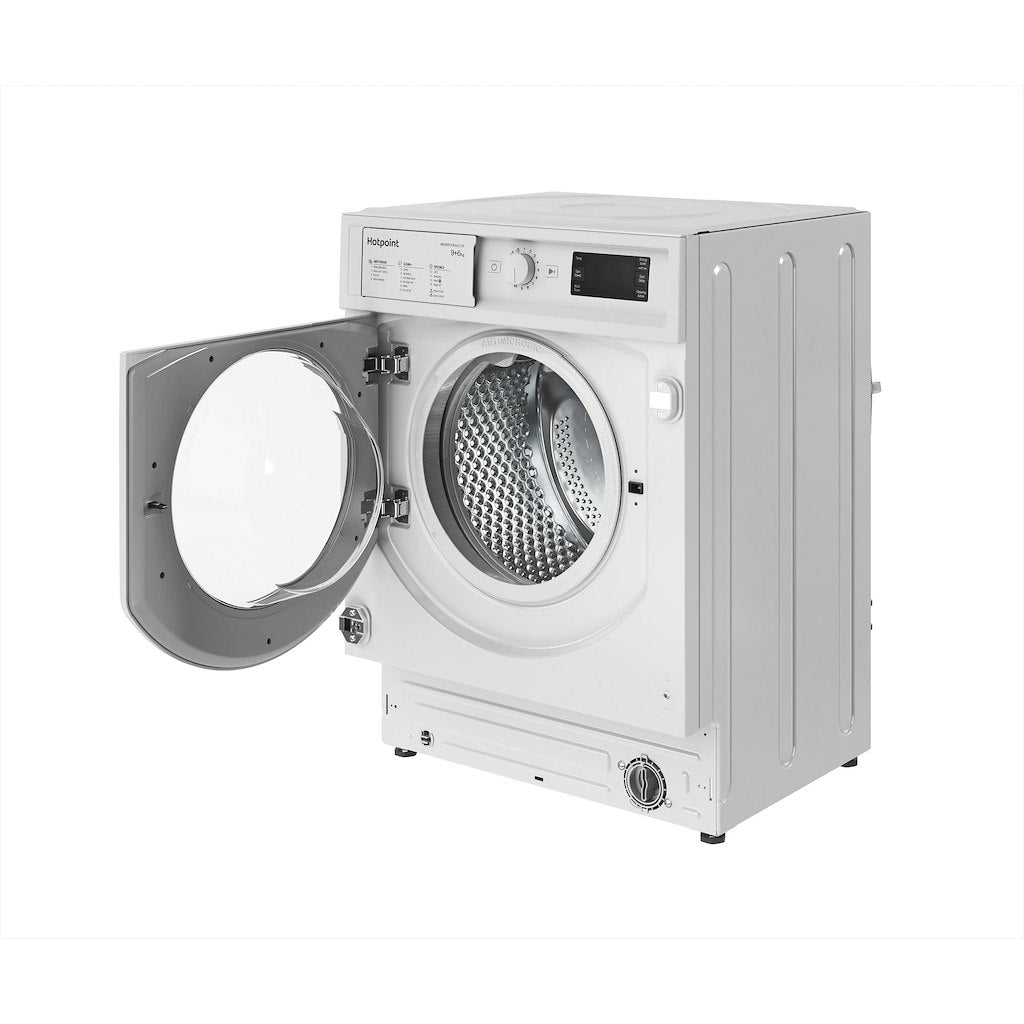 Hotpoint BI WDHG 961485 UK Integrated Washer Dryer