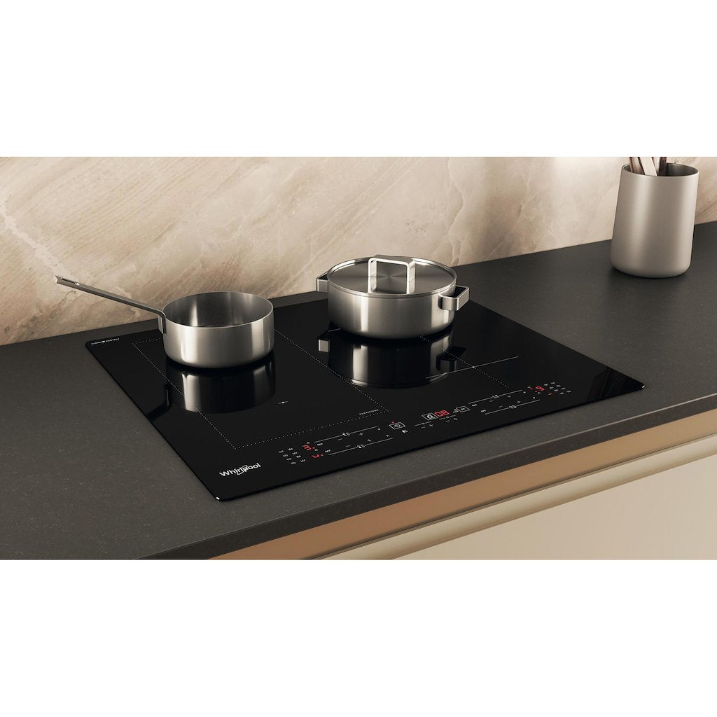 Whirlpool induction glass-ceramic hob - WL B4060 CPNE