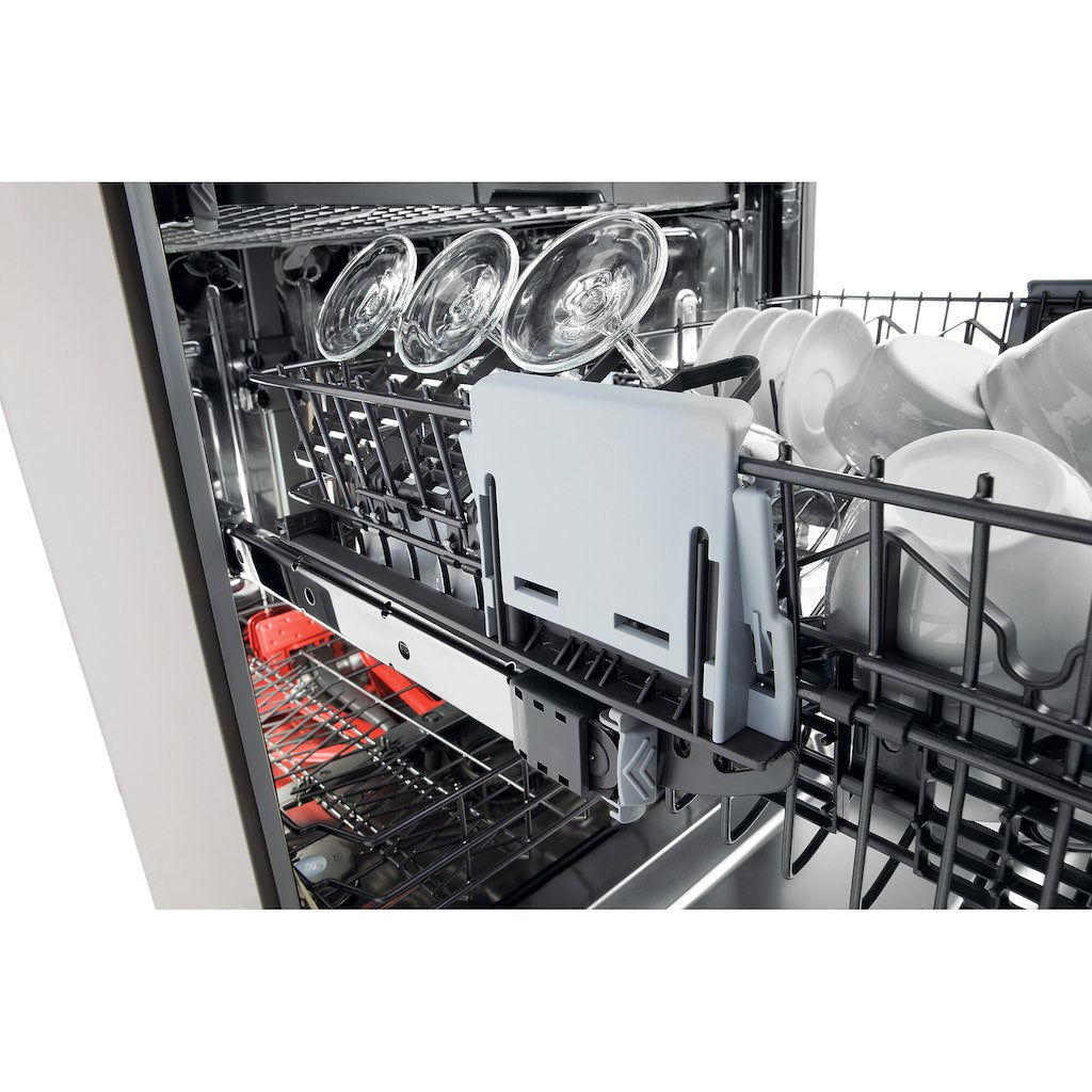 Whirlpool Dishwasher: in White - ADP 200 WH