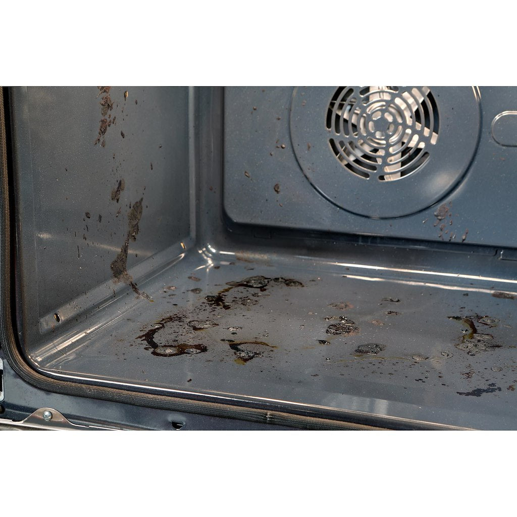 Whirlpool W9OM24S1PBSS Built-In Single Oven