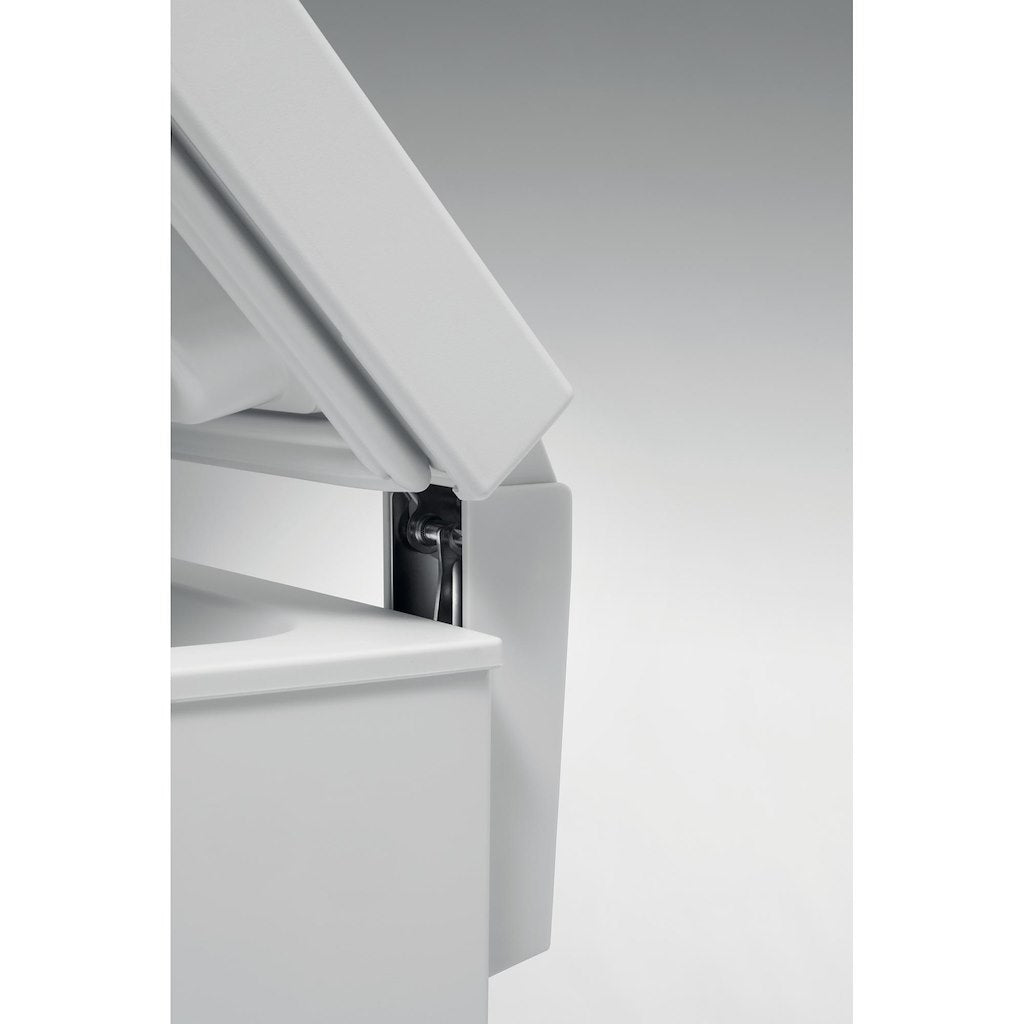 Low Frost  Chest Freezer with Inverter Compressor - White - 140.5CM - 432L