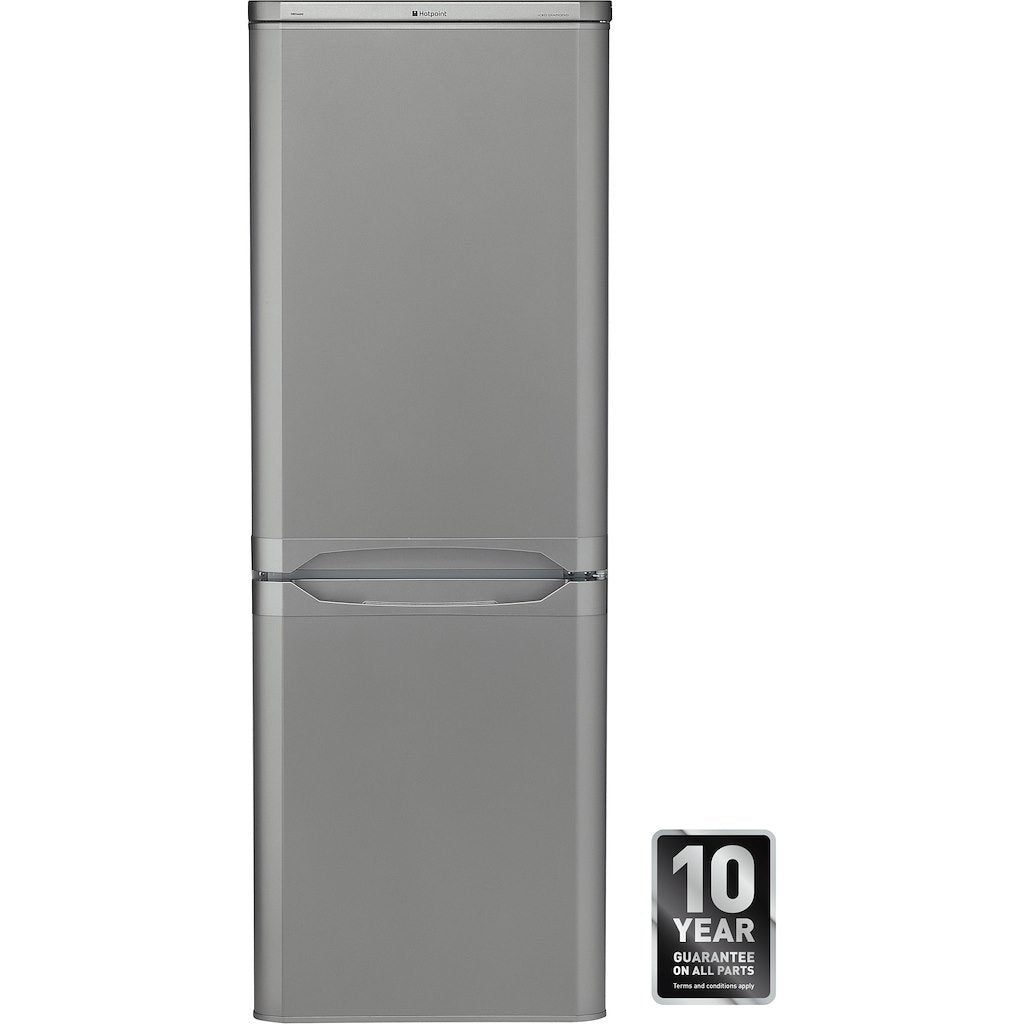 Hotpoint freestanding fridge freezer