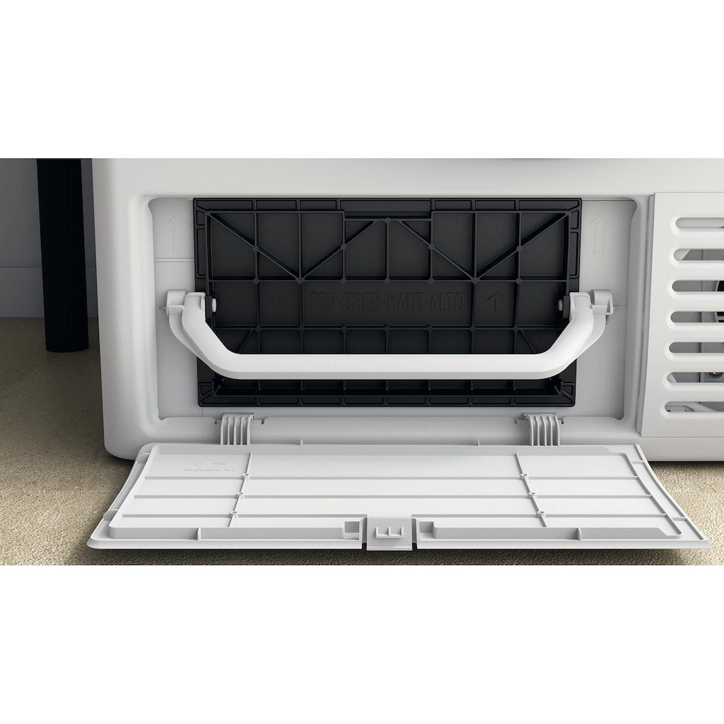 Whirlpool Freestanding Heat Pump FreshCare+ Dryer - White - 8kg - 1200rpm - A++ Rated - FFT M11 8X2 UK