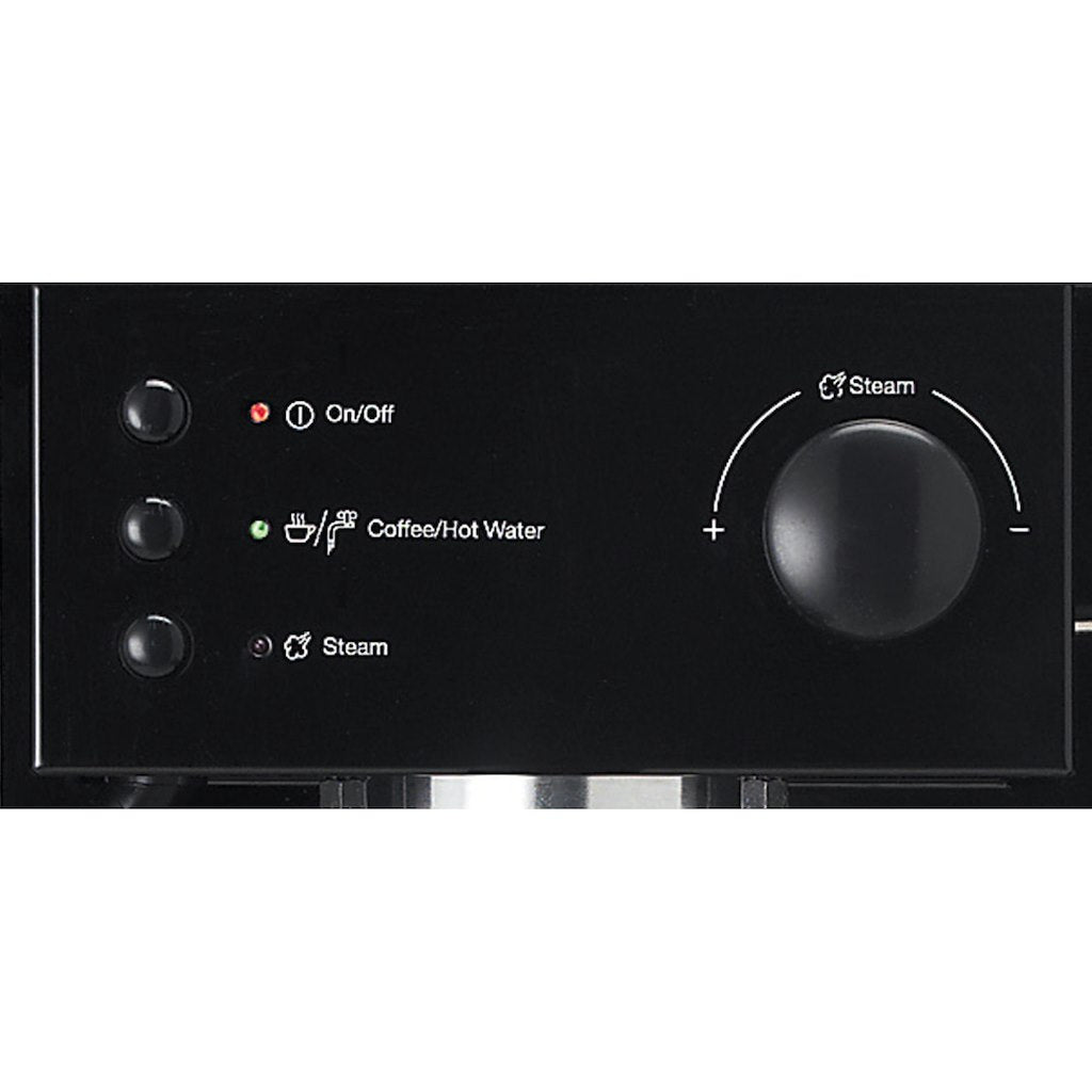 Built in coffee machine - CMI 5038 IX