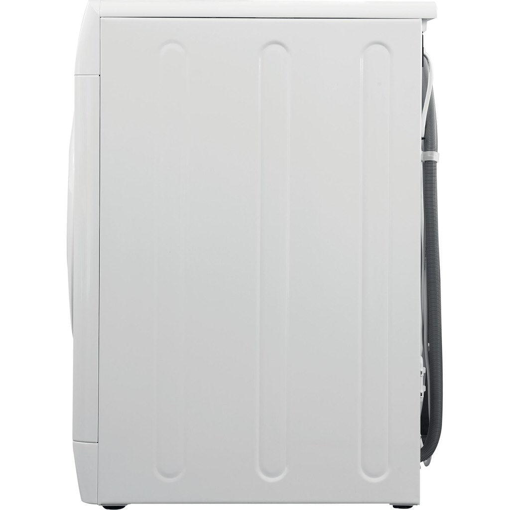 Built in front loading washing machine: 8,0kg - BI WMIL 81284 UK