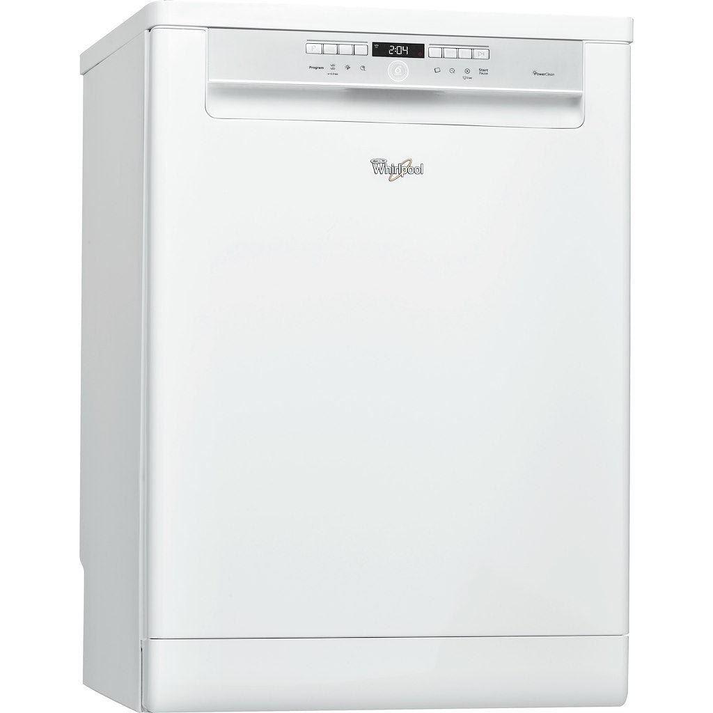 Whirlpool Dishwasher: in White - ADP 720 WH