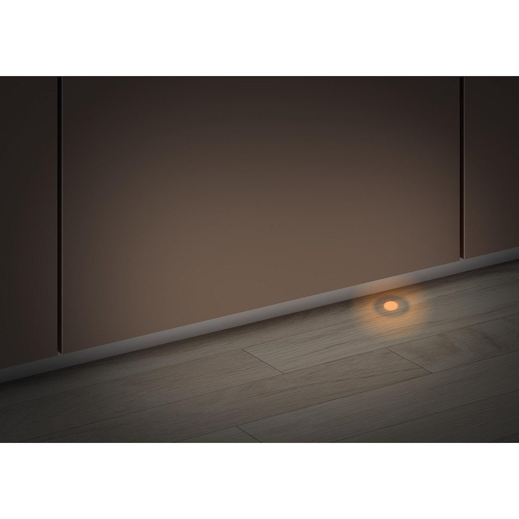 Hotpoint H8I HT59 LS UK Hydroforce Built-In 14 Place Setting Dishwasher