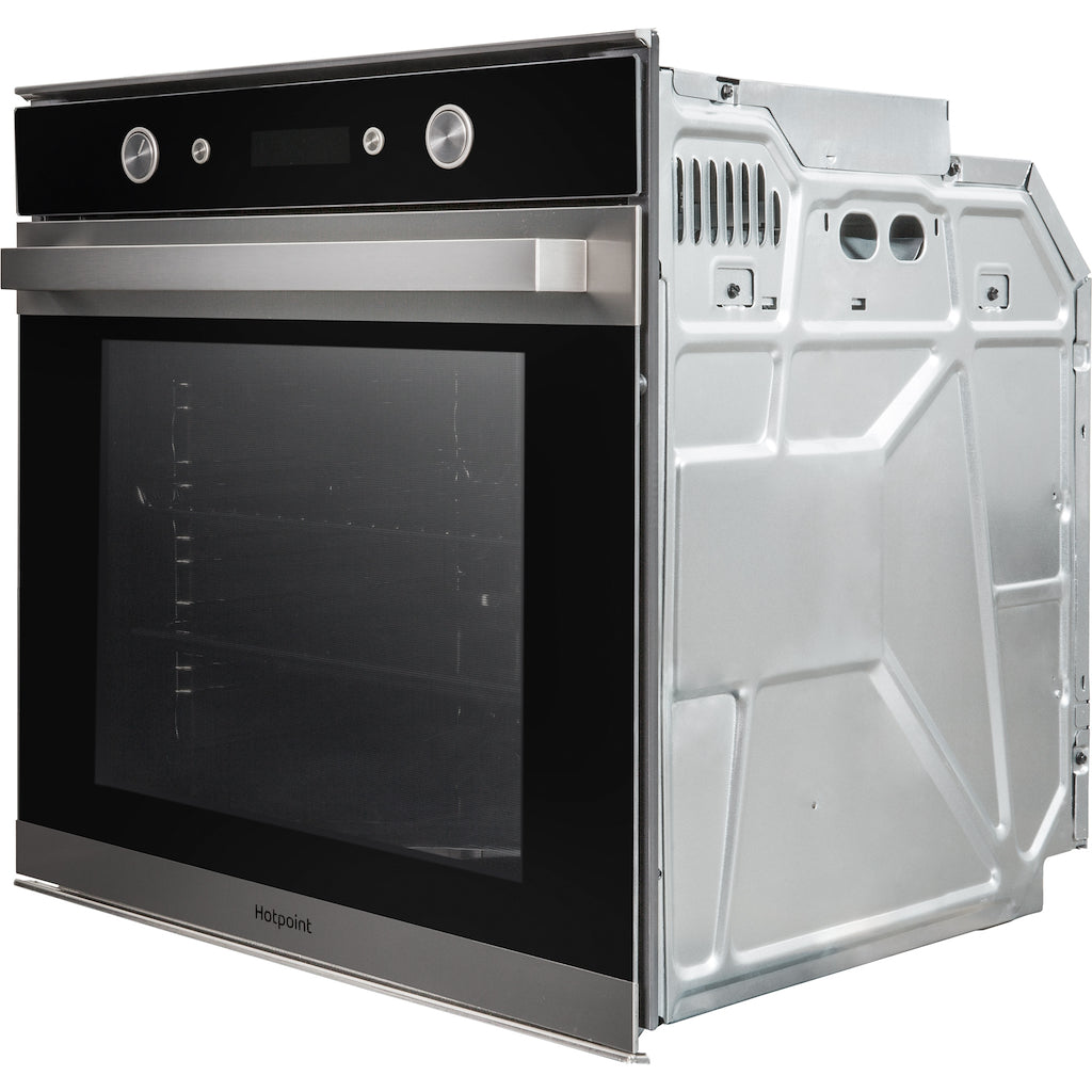 Hotpoint Class 7 SI7 864 SC IX Electric Single Built-in Oven - Stainless Steel