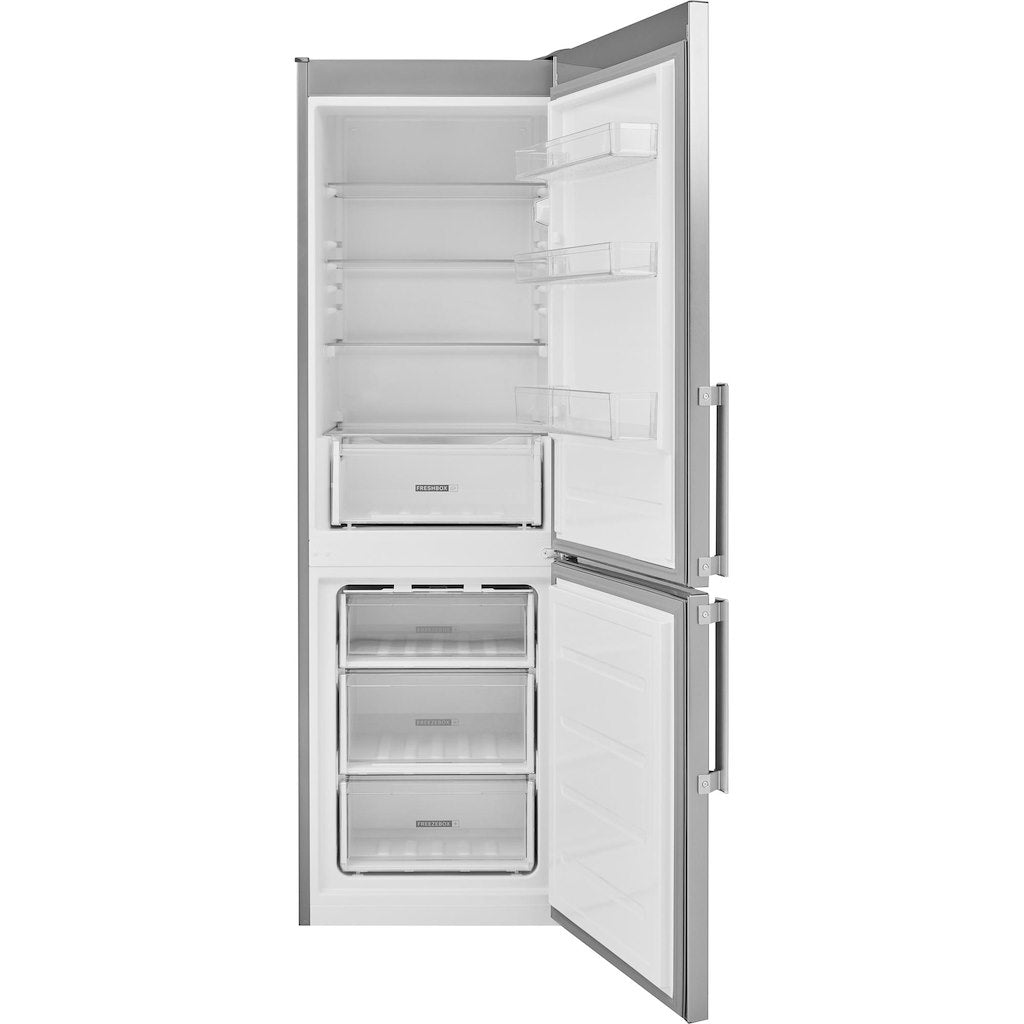 Whirlpool fridge freezer - W5 821E OX UK