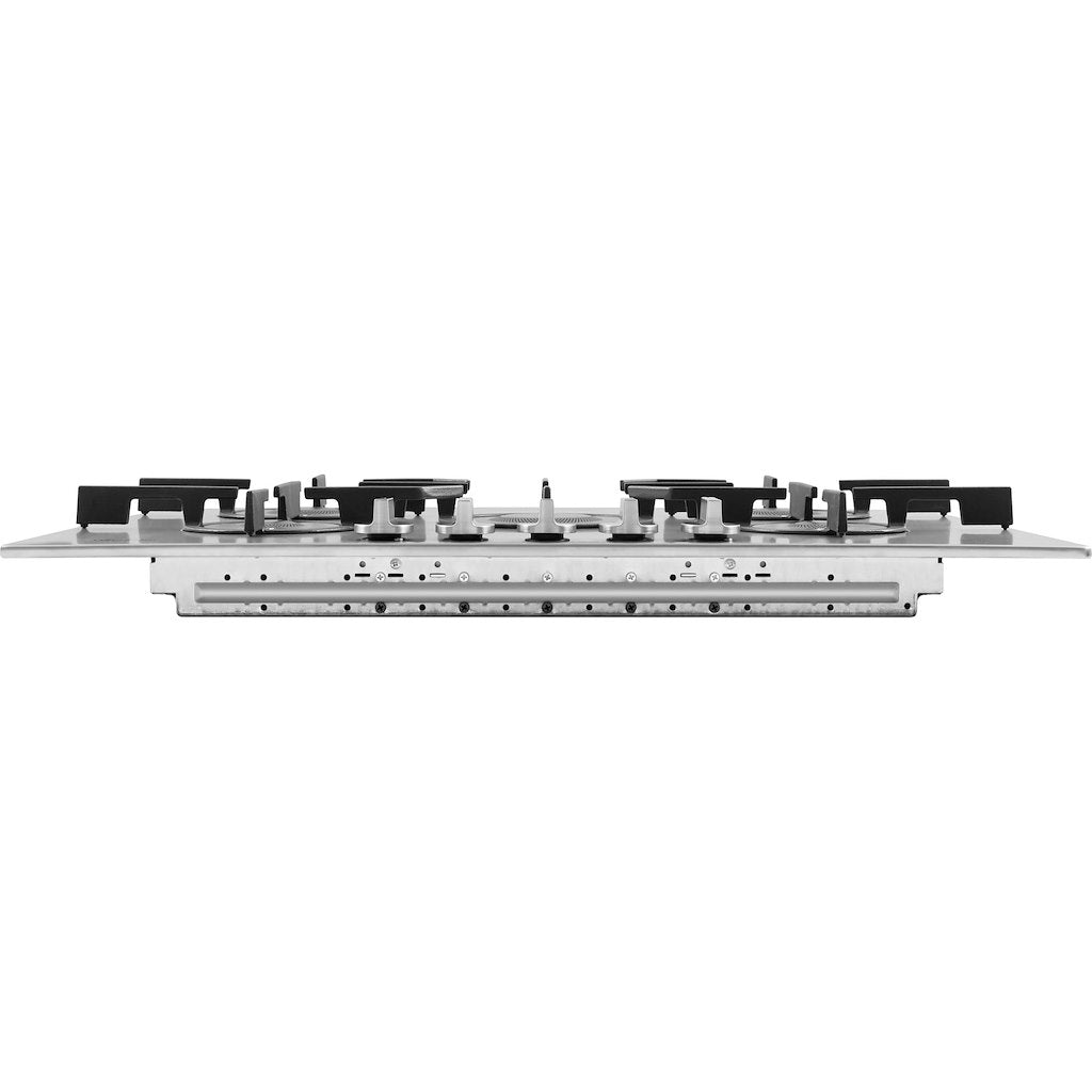 Whirlpool PMW75D2/IXL Gas 75CM Hob - Inox