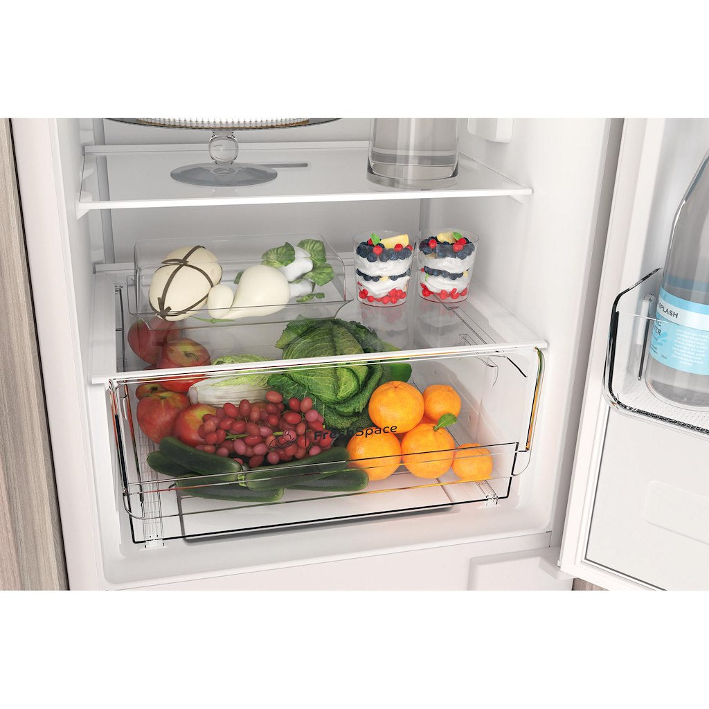Built in fridge freezer - INC18 T111 UK