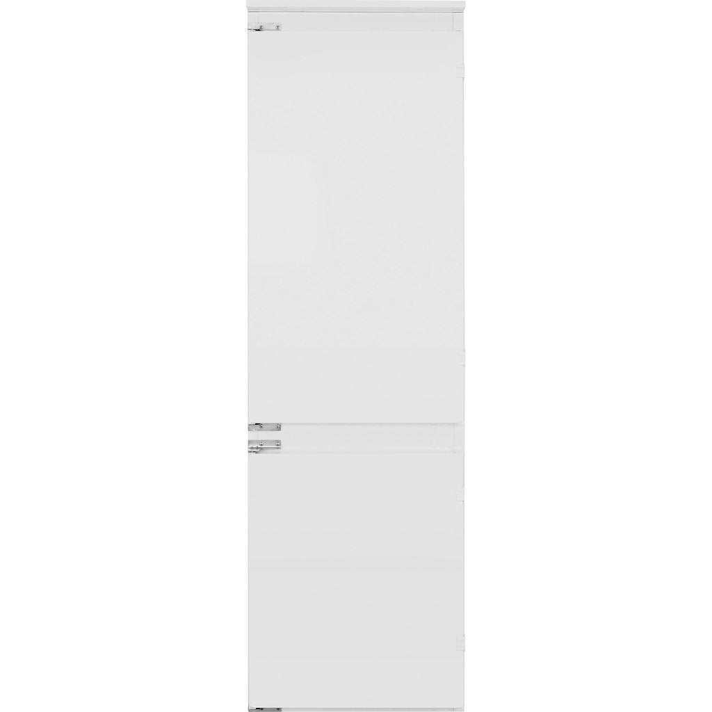 Whirlpool ART 6550 SF1 Built in Fridge Freezer 273L