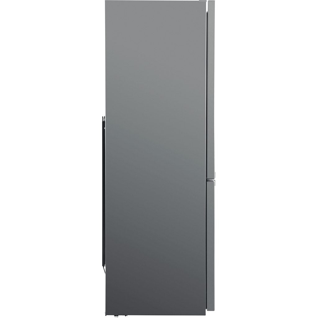 Whirlpool fridge freezer: frost free - BSNF 8101 OX