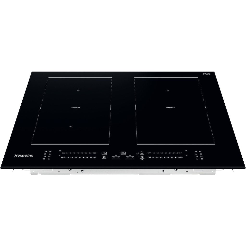 Hotpoint TS 9960C BF Induction Hob - Black