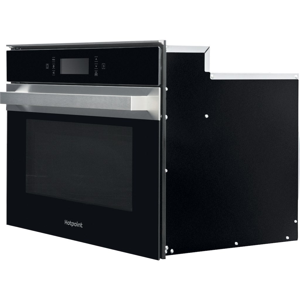 Hotpoint Class 9 MP 996 IX H Built-in Microwave - Stainless Steel