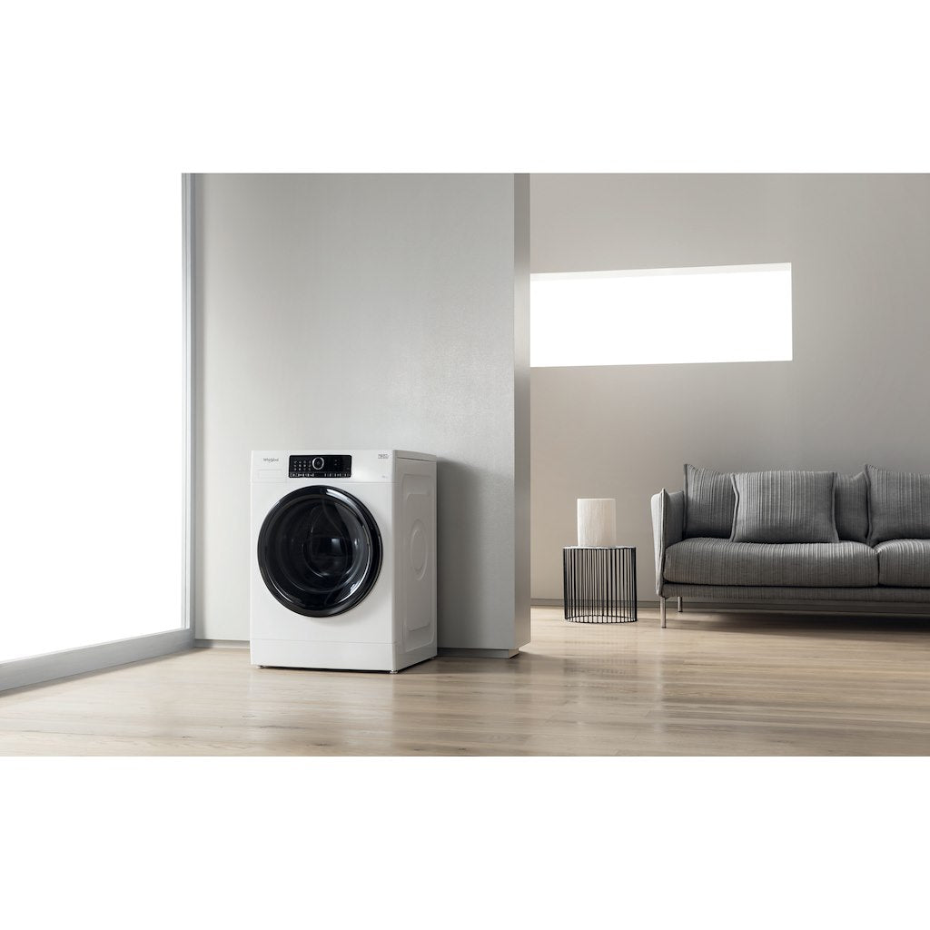 Whirlpool washing machine: 10kg - FSCR 10431