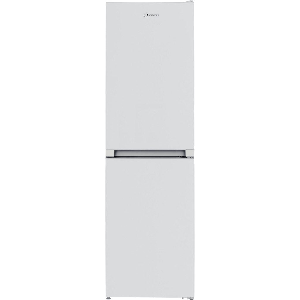 Freestanding fridge freezer: frost free - IBNF 55182 W UK