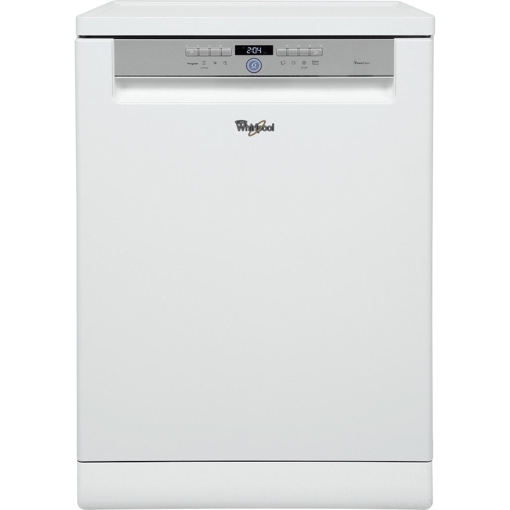 Whirlpool Dishwasher: in White - ADP 720 WH