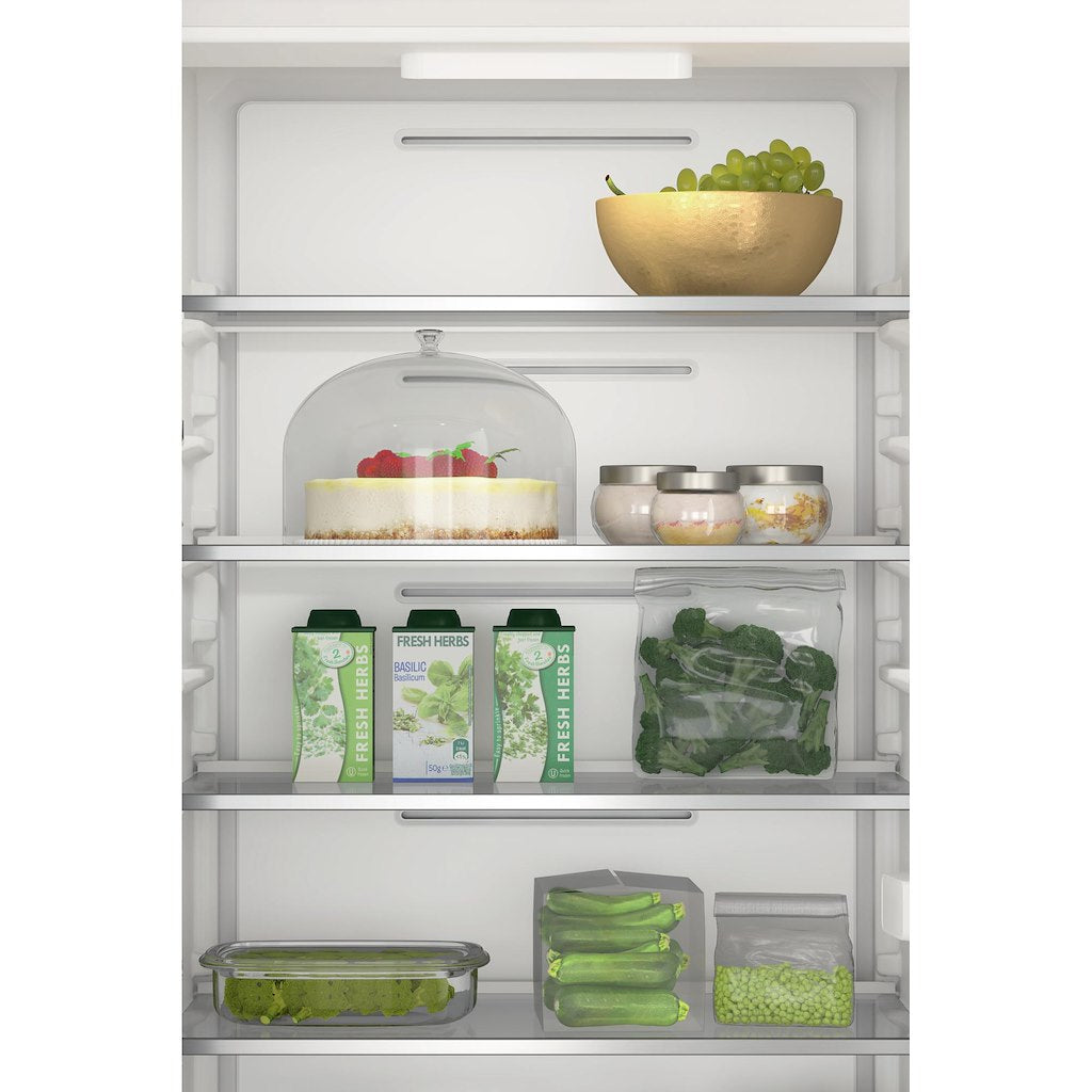 Whirlpool built in fridge freezer - WHC20 T321 UK