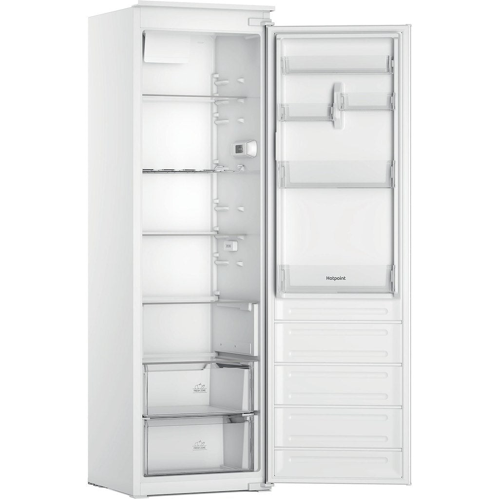 Hotpoint Tall Integrated Fridge - E Rated