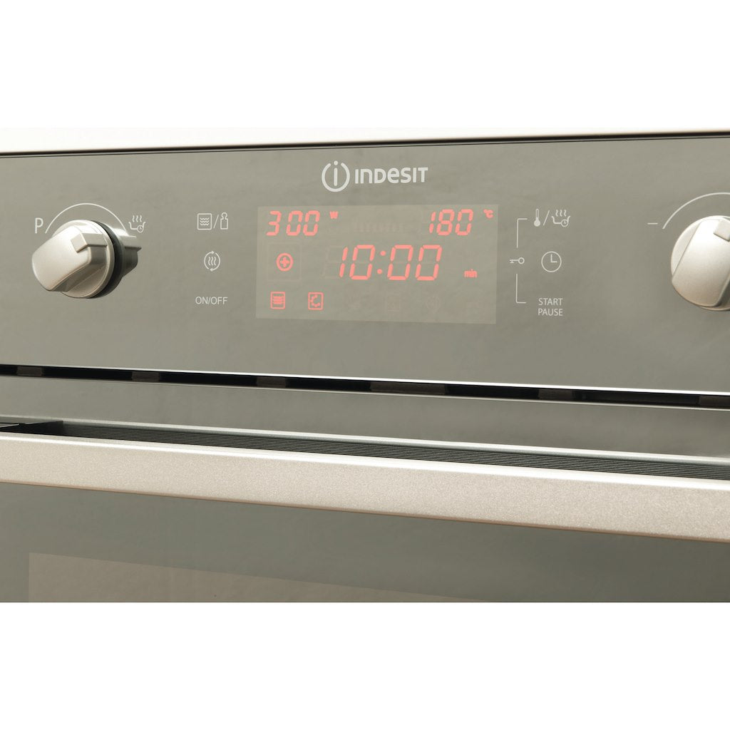 Built in microwave oven