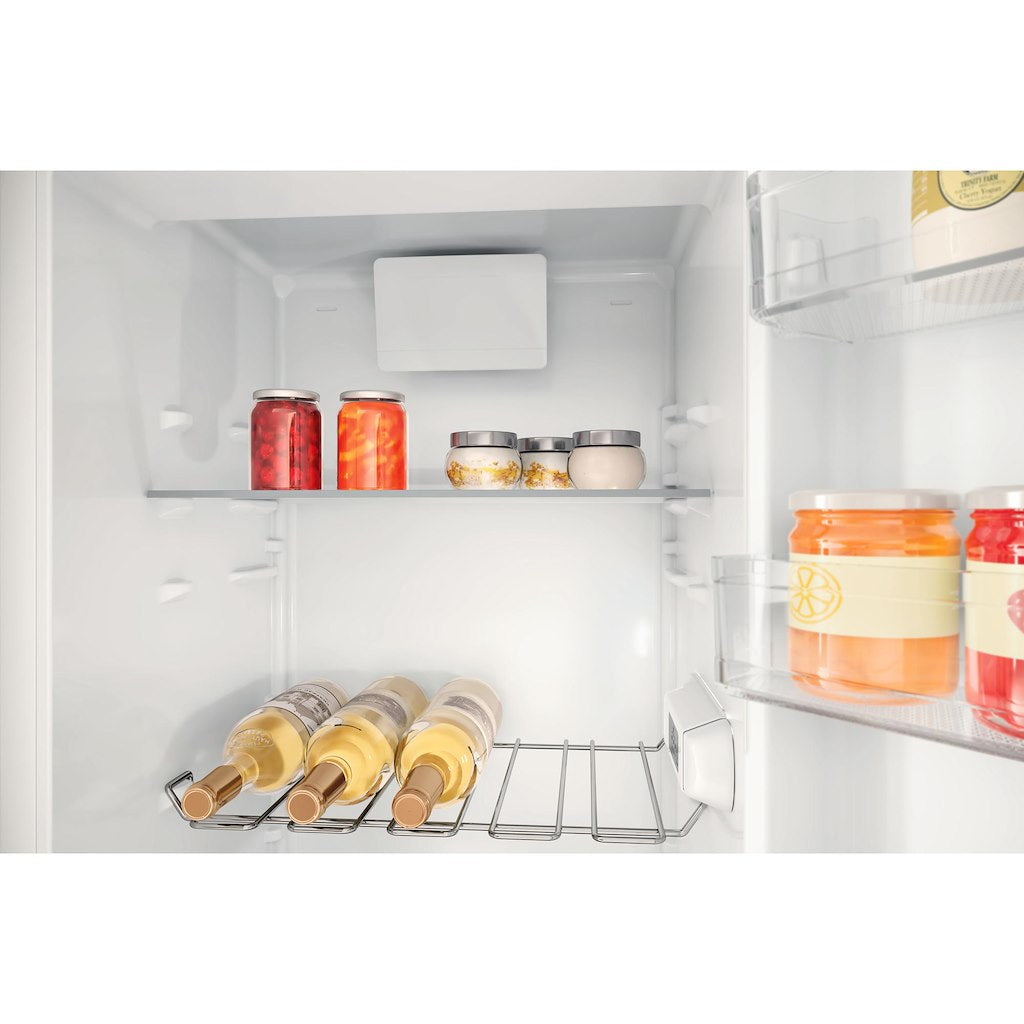 Hotpoint Tall Integrated Fridge - E Rated