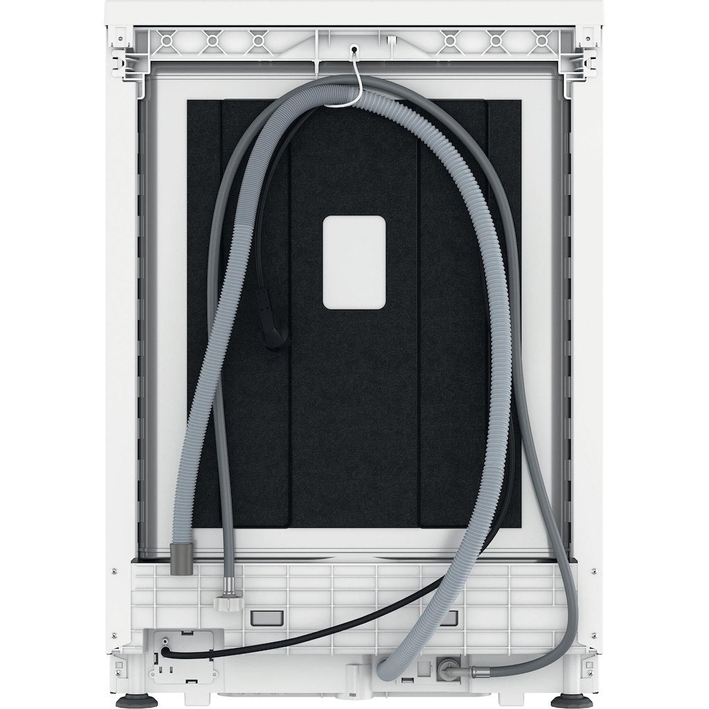 Hotpoint H7F HS41 UK Maxi Space Freestanding 15 Place Settings Dishwasher
