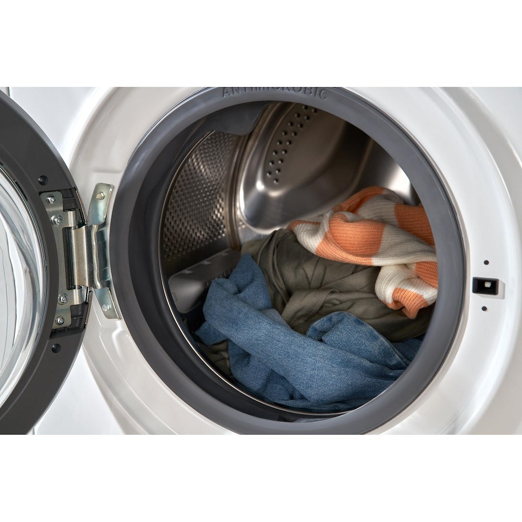 Hotpoint ActiveCare Washing Machine - White - 9kg - 1400rpm - A-20% Rated - NM11 948 WC A UK