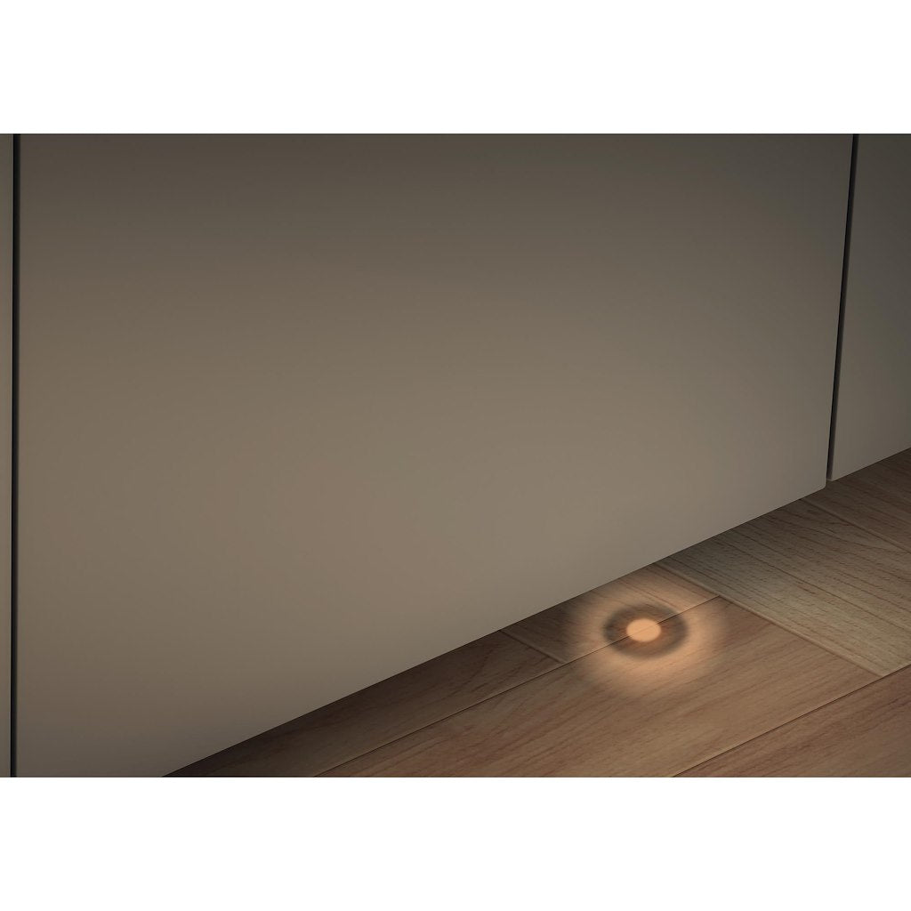 Whirlpool Integrated Dishwasher: in Black - W8IB15M6L UK