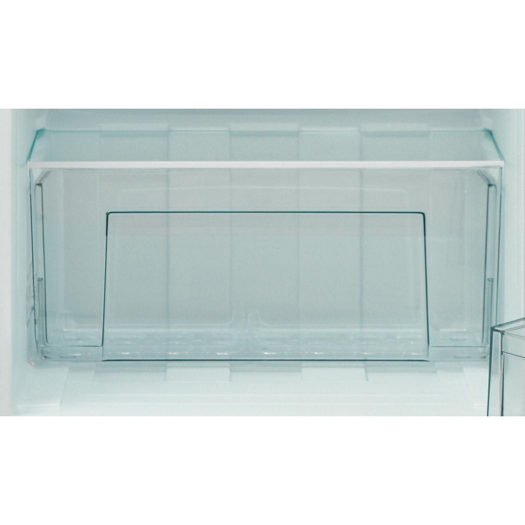 Hotpoint H55VM 1120 W UK Undercounter Fridge with Icebox - White