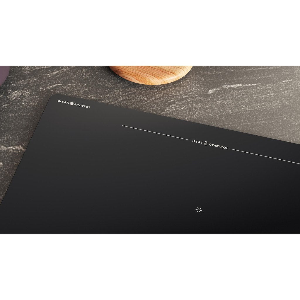 Hotpoint HeatContol Induction Hob - 90cm - with CleanProtect - HEX9024DCFF2
