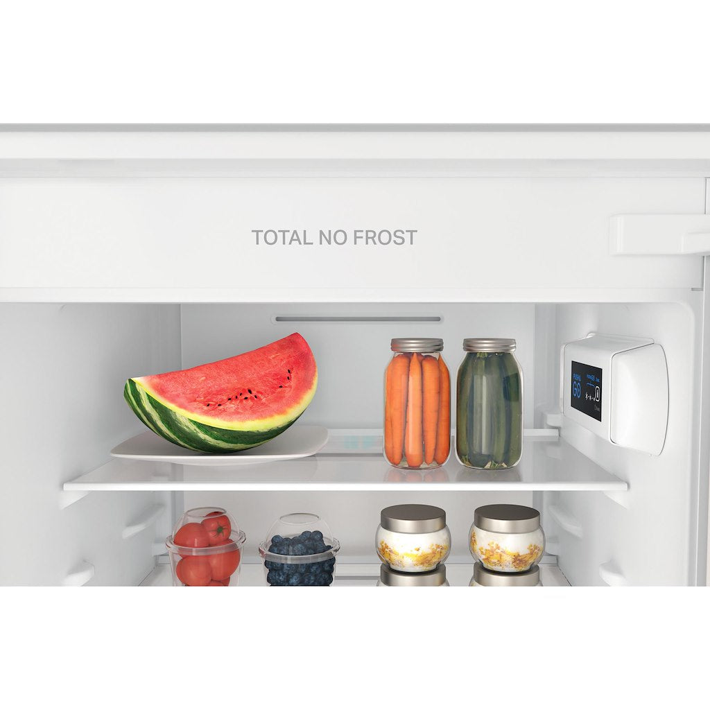Built in fridge freezer - INC18 T111 UK