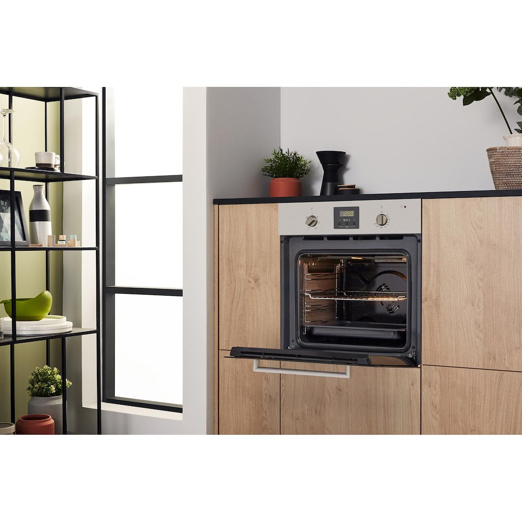 Hotpoint AO Y54 C IX Built-In electric oven - Inox