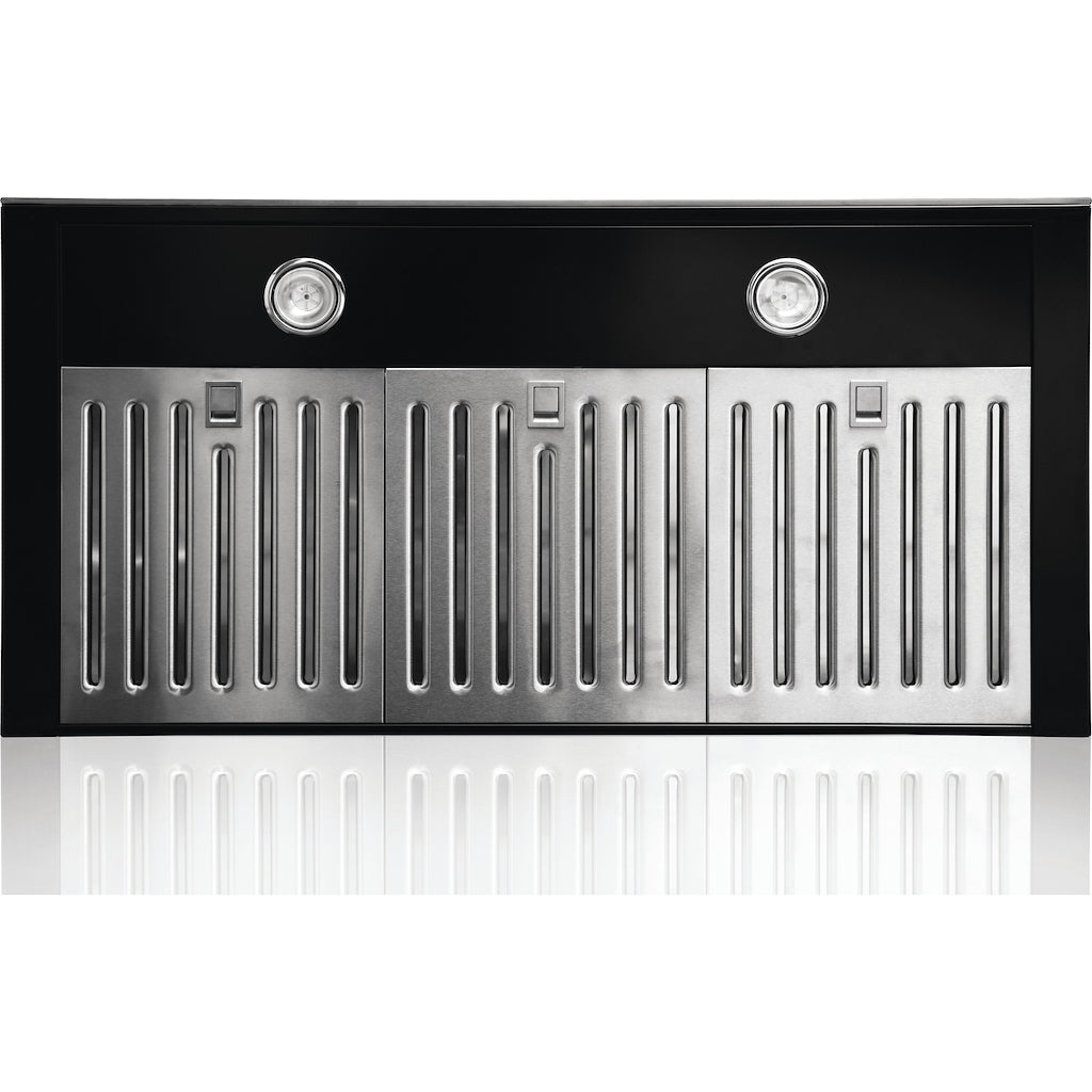 Hotpoint PHBS9.8CLTDK Hood - Black